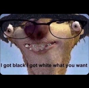 Meet your Posher, Rosendo